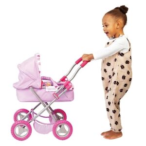 Manhattan toy folding baby stella stroller